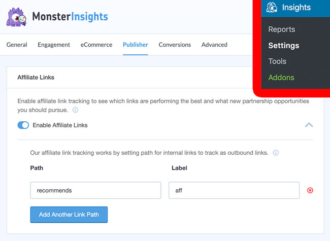 affiliate-link-tracking-mi - Blog Tyrant affiliate link tracking with Google Analytics