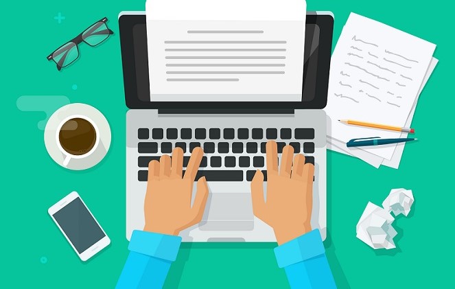 draft-a-post - Blog Tyrant Tips for writing a blog post