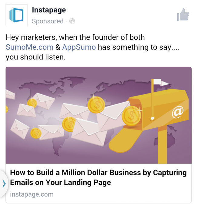 facebook-ads - Blog Tyrant