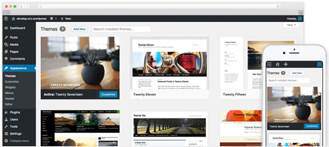 wordpress - Blog Tyrant wordpress
