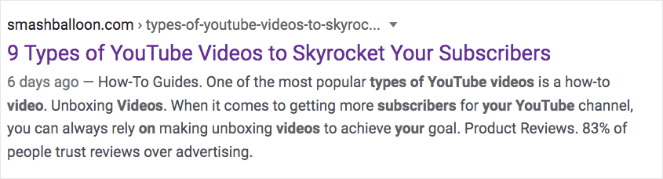 10.-9-ways-to-skyrocket-your-subscribers - Blog Tyrant "9 Types of YouTube Videos to Skyrocket Your Subscribers"
