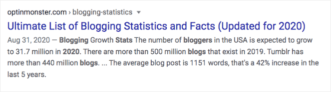 11.-ultimate-list-of-blogging-statistics-and-facts- - Blog Tyrant "Ultimate List of Blogging Statistics and Facts (Updated for 2020)"