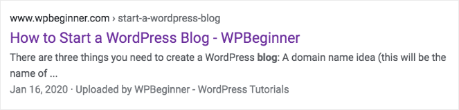 2.-how-to-start-a-wordpress-blog-NEW - Blog Tyrant "How to Start a WordPress Blog - WPBeginner"