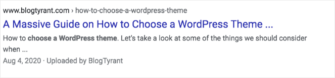 8.-a-massive-guide-on-how-to-choose-a-wordpress-theme - Blog Tyrant "A Massive Guide on How to Choose a WordPress Theme..."