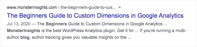 9.-the-NEW-beginners-guide-to-custom-dimensions - Blog Tyrant "The Beginners Guide to Custom Dimensions in Google Analytics"
