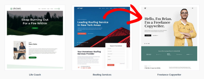 astra-template - Blog Tyrant astra templates for freelancers