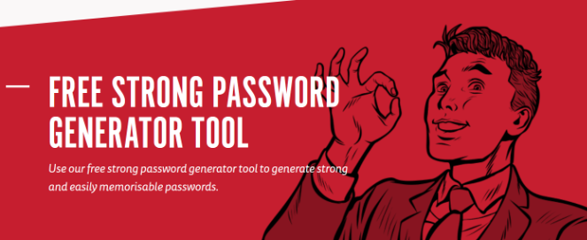 bt-password-generator - Blog Tyrant Blog Tyrant password generator