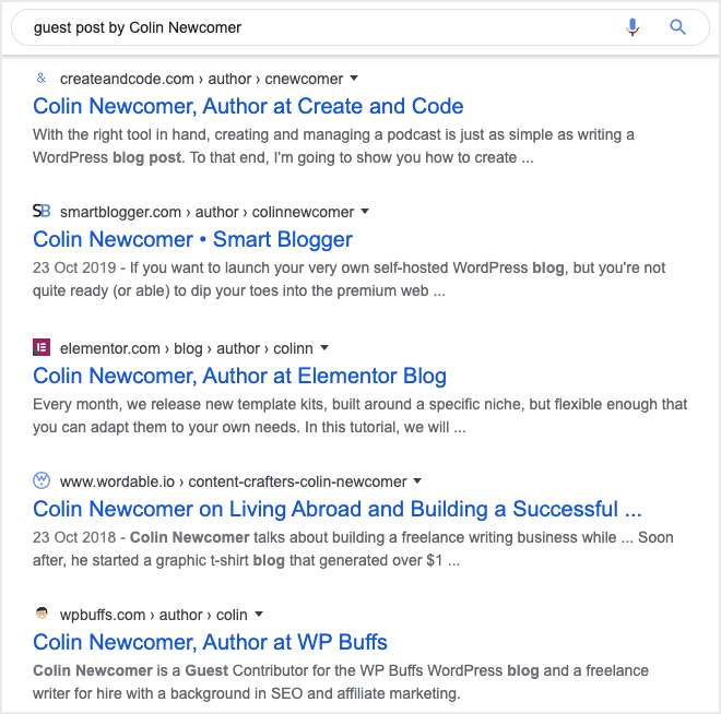 guest posts by colin newcomer - Blog Tyrant guest posts by colin newcomer