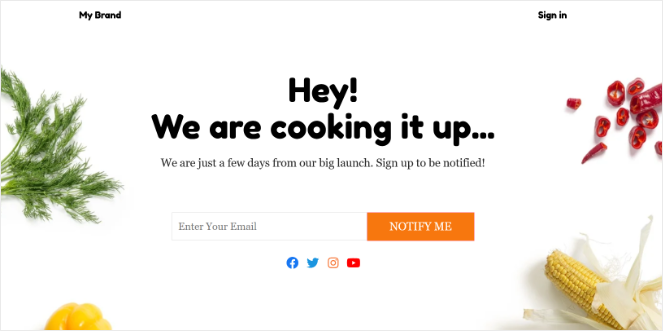 coming-soon-page-seedprod - Blog Tyrant seedprod coming soon page