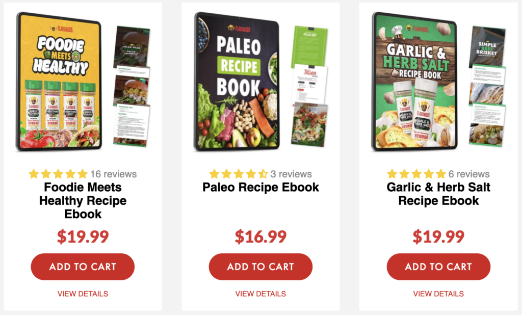 ebooks-to-sell - Blog Tyrant