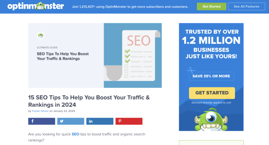 expert-roundup-blog-post-idea - Blog Tyrant