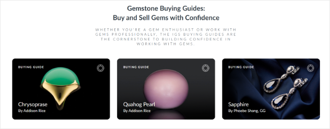 gemstones-landing-page - Blog Tyrant membership-benefits-landing-page