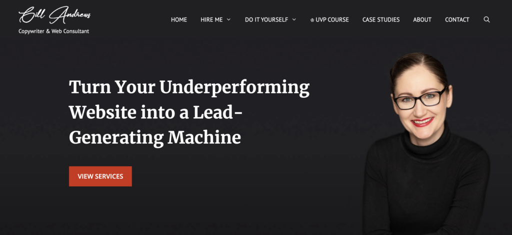 gill andrews - Blog Tyrant gill andrews.