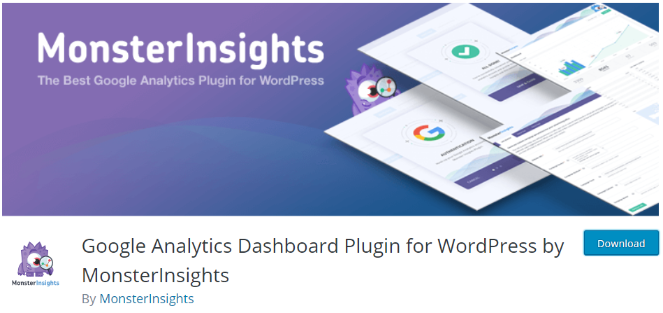 Google-Analytics-Dashboard-by-Monster-Insights - Blog Tyrant monsterinsights-plugin