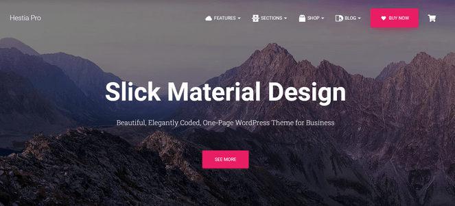 Hestia PRO - Blog Tyrant Hestia PRO