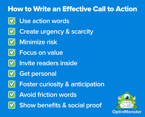 how-to-create-a-cta - Blog Tyrant Tips for writing a blog post - include a call to action
