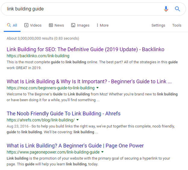 Seo optimization tips - look for the intent - Blog Tyrant Seo optimization tips