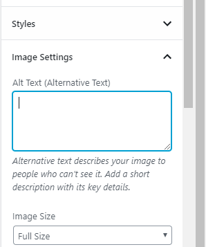 image-3 - Blog Tyrant how to add alternative text - Blog SEO