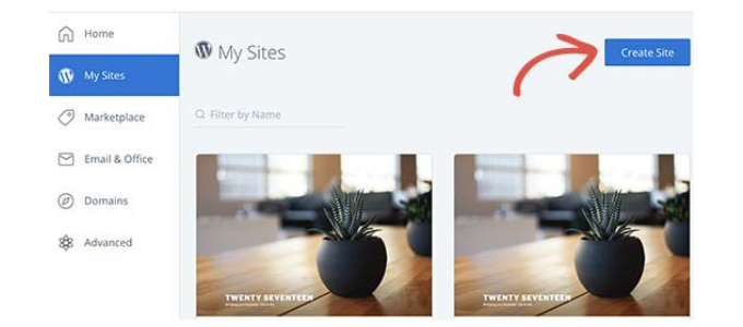 Install WordPress on Bluehost - Blog Tyrant Install WordPress on Bluehost - How to start a blog