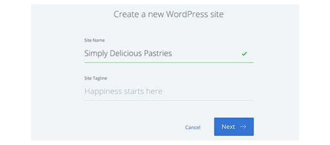 Install WordPress on Bluehost - Blog Tyrant Install WordPress on Bluehost - How to start a blog
