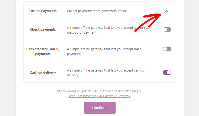 Offline Payment Options - Blog Tyrant Offline Payment Options