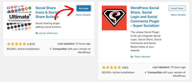 activate the plugin - Blog Tyrant activate the plugin