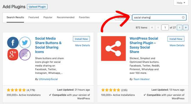 search for plugin - Blog Tyrant search for plugin