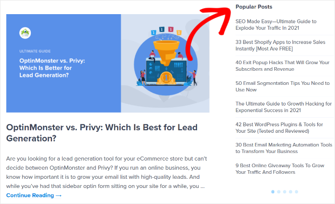 popular-posts-example-1 - Blog Tyrant show popular posts on your blog