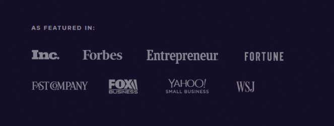 publications-guest-blogging - Blog Tyrant show publications you've been featured in for social proof