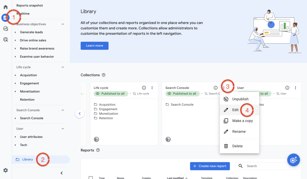 publish gsc in ga4 reports - Blog Tyrant publish gsc in ga4 reports.