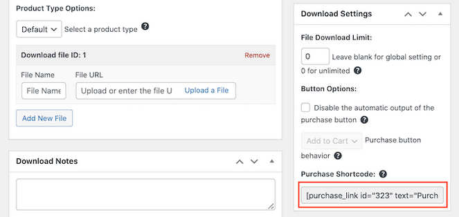 Copy the EDD purchase shortcode - Blog Tyrant Copy the EDD purchase shortcode
