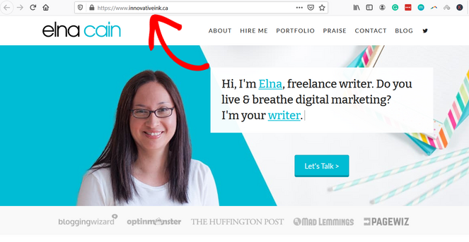 rsz_elna-cain - Blog Tyrant freelance blogging domain name example