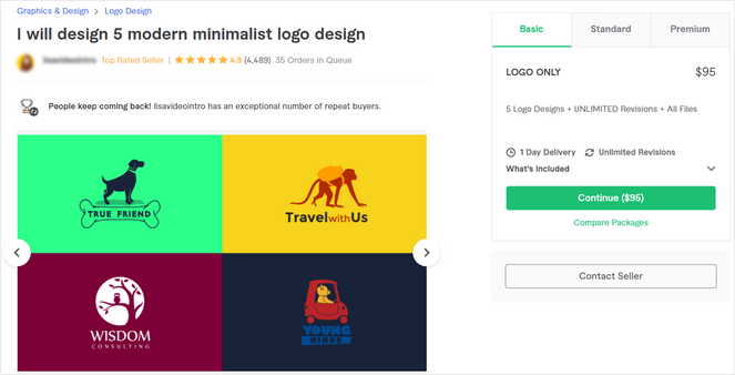 rsz_logo-design-fiverr - Blog Tyrant logo design fiverr gig