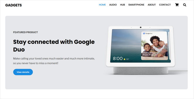 Ultra affiliate marketing theme for WordPress - Blog Tyrant Ultra affiliate marketing theme for WordPress