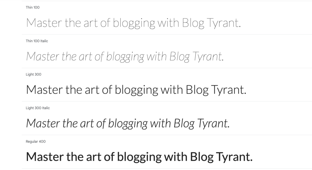 Screenshot-2024-07-31-at-101047 AM - Blog Tyrant lato-best-font-for-blogs