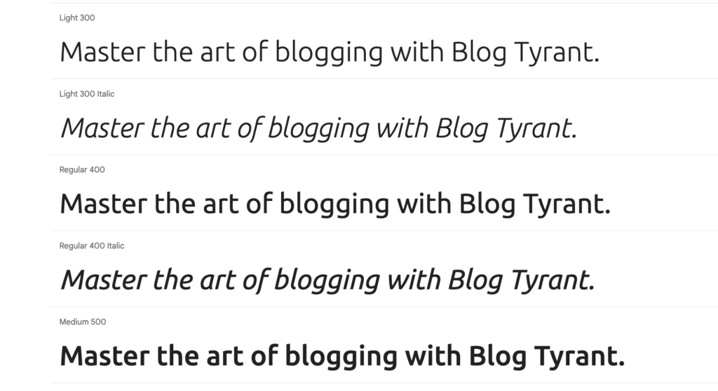 Screenshot-2024-07-31-at-101130 AM - Blog Tyrant ubuntu-os-font
