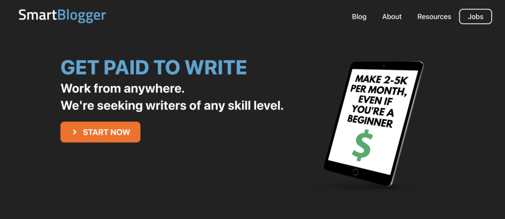 smart-blogger-affiliate-marketing-blog - Blog Tyrant