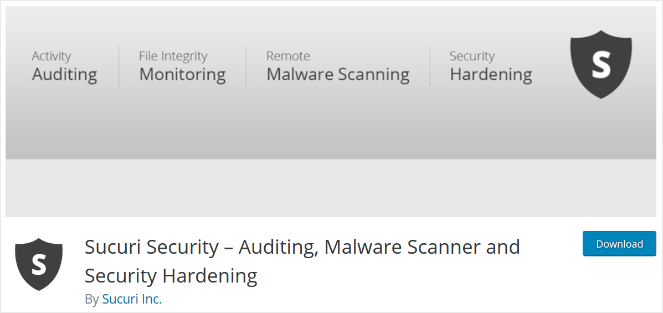 sucuri-plugin - Blog Tyrant sucuri-security-plugin