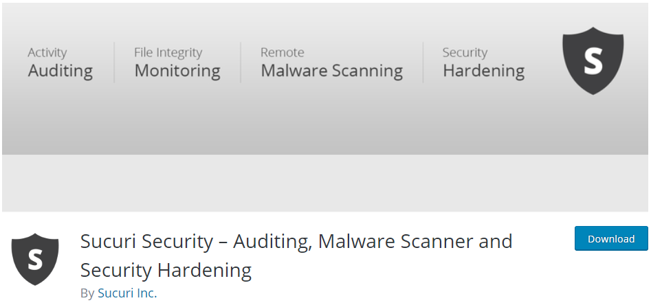 sucuri - Blog Tyrant Sucuri - WordPress Plugin