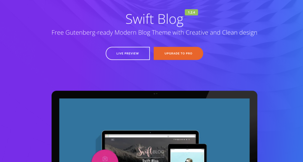 swift blog themes for wordpress - Blog Tyrant swift blog themes for wordpress.