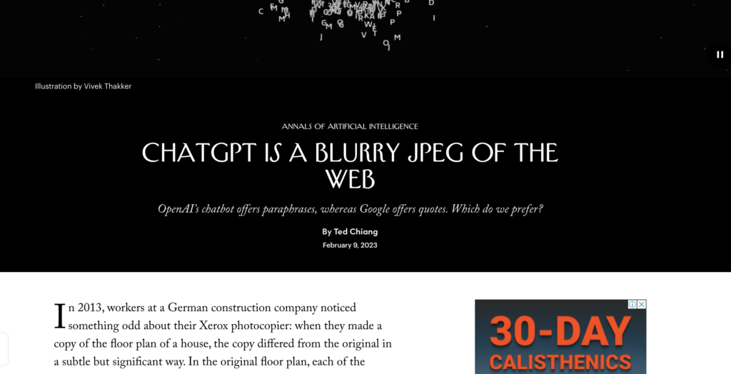 ted-chiang-feature-article - Blog Tyrant