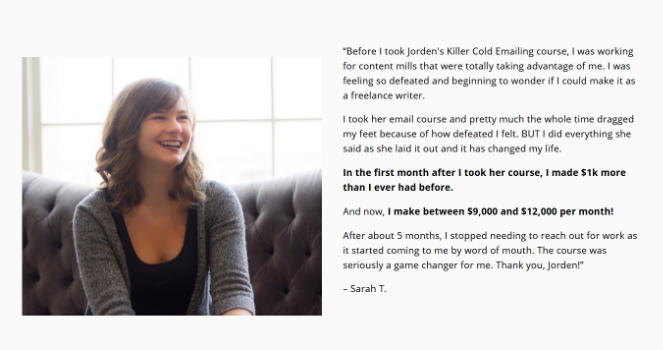 testimonials-landing-page - Blog Tyrant testimonials-to-build-trust-social-proof