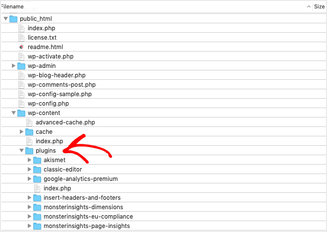 /wp-content/plugins/ folder - Blog Tyrant /wp-content/plugins/ folder