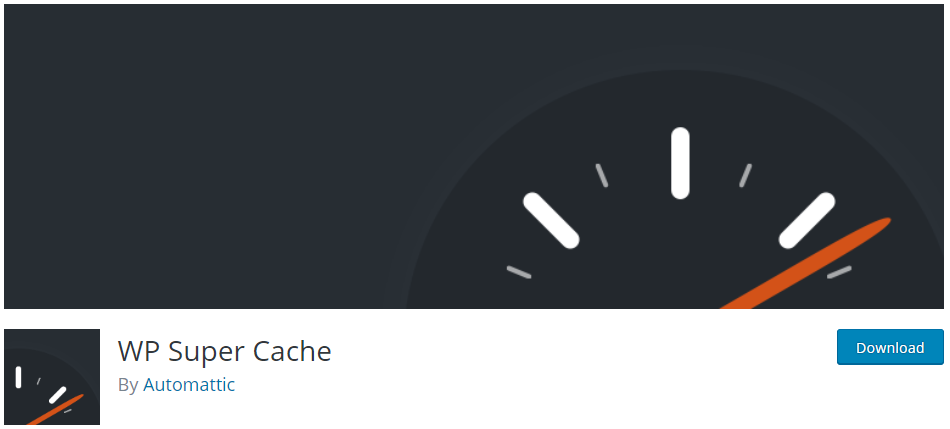 WP Super Cache - Blog Tyrant WP Super Cache - WordPress Plugin