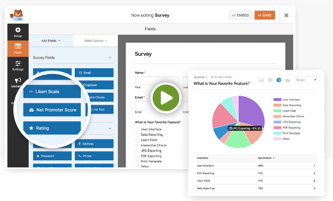 wpforms-survey - Blog Tyrant wpforms-survey